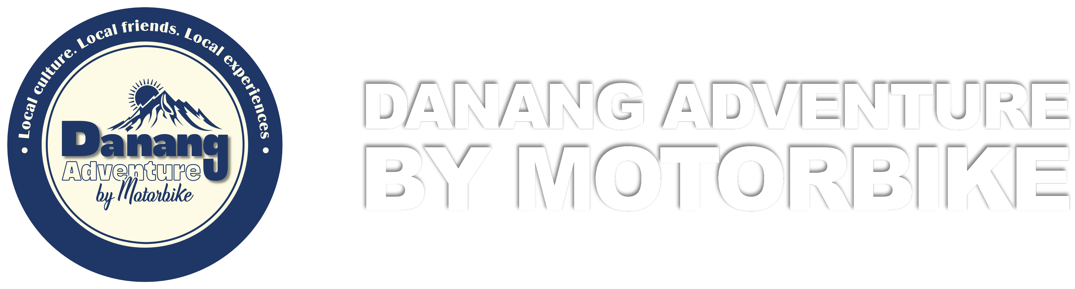 Danang Adventure Logo